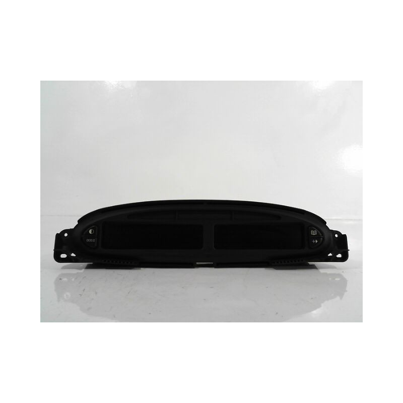BLOC COMPTEURS CITROEN XSARA PICASSO