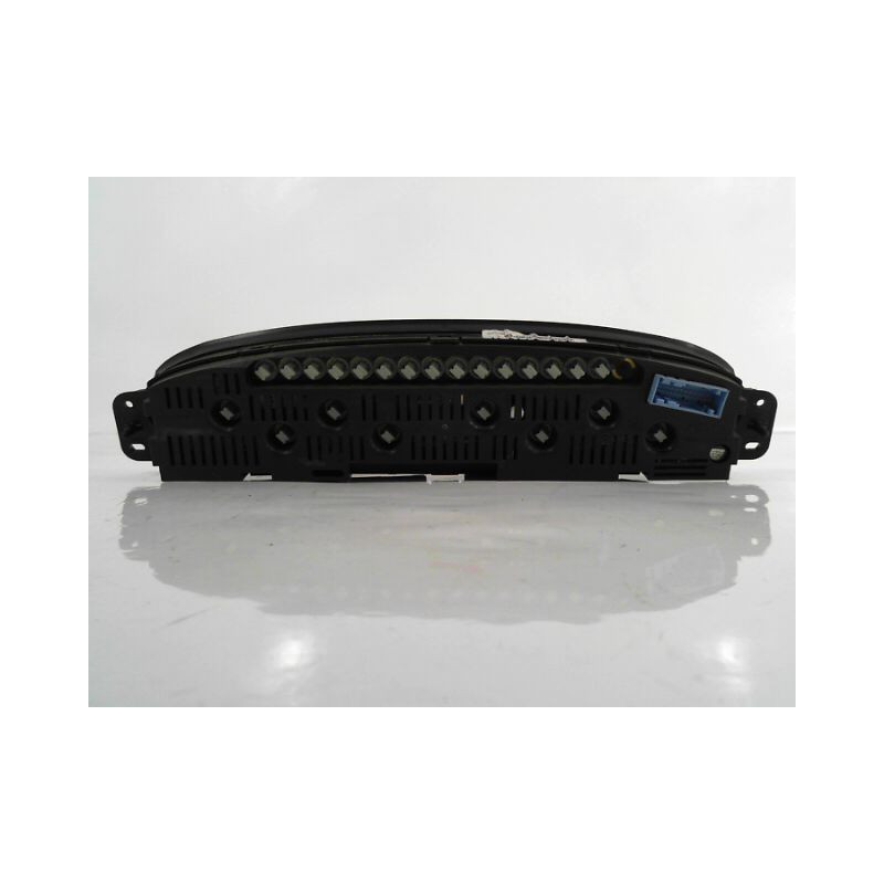 BLOC COMPTEURS CITROEN XSARA PICASSO