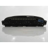 BLOC COMPTEURS CITROEN XSARA PICASSO