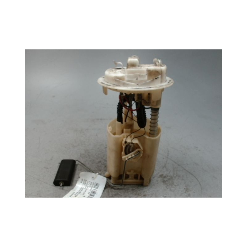 POMPE CARBURANT IMMERGEE PEUGEOT 206 5P