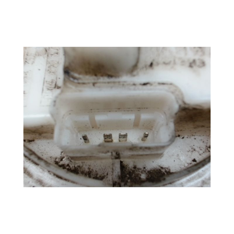 POMPE CARBURANT IMMERGEE PEUGEOT 206 5P