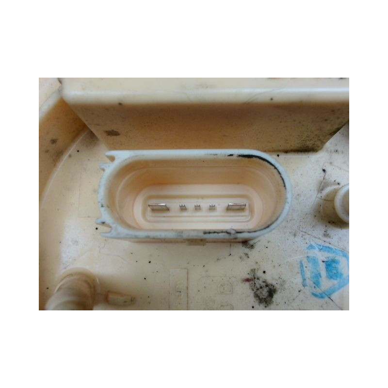 POMPE CARBURANT IMMERGEE SEAT ALTEA