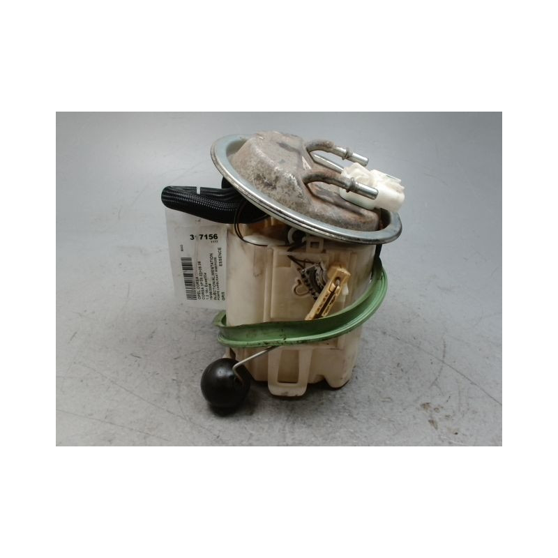 POMPE CARBURANT IMMERGEE OPEL CORSA 03-06