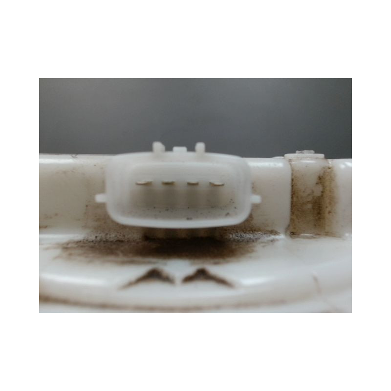 POMPE CARBURANT IMMERGEE RENAULT MODUS 2008-