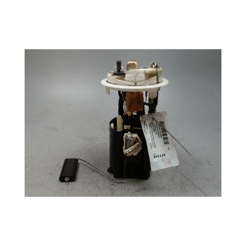 POMPE CARBURANT IMMERGEE CITROEN XSARA PICASSO