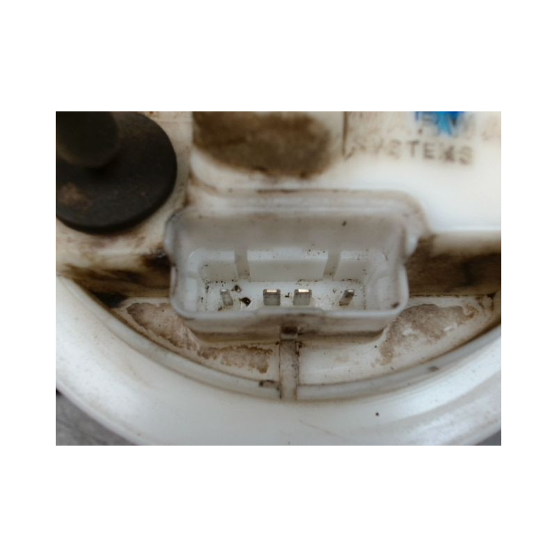 POMPE CARBURANT IMMERGEE CITROEN XSARA PICASSO