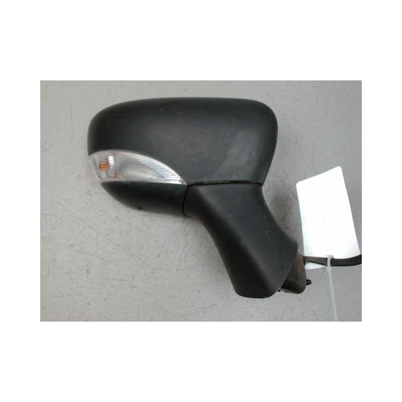 RETROVISEUR EXTERIEUR ELECTRIQUE DROIT RENAULT CLIO IV 2012-