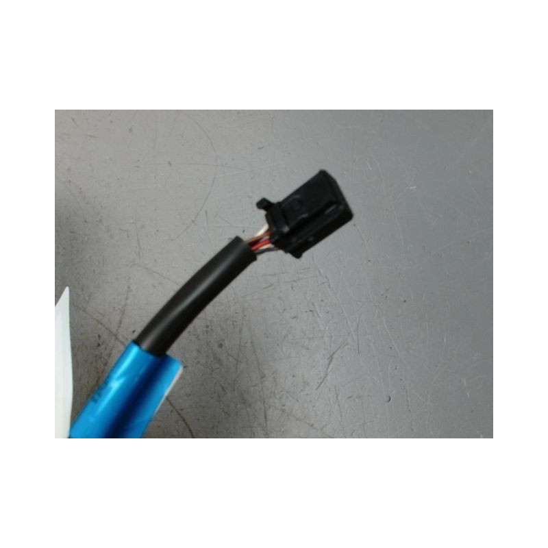 RETROVISEUR EXTERIEUR ELECTRIQUE DROIT RENAULT CLIO IV 2012-