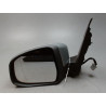 RETROVISEUR EXTERIEUR ELECTRIQUE GAUCHE FORD FOCUS 2008-