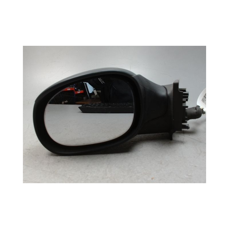 RETROVISEUR EXTERIEUR ELECTRIQUE GAUCHE CITROEN C3 2002-2005