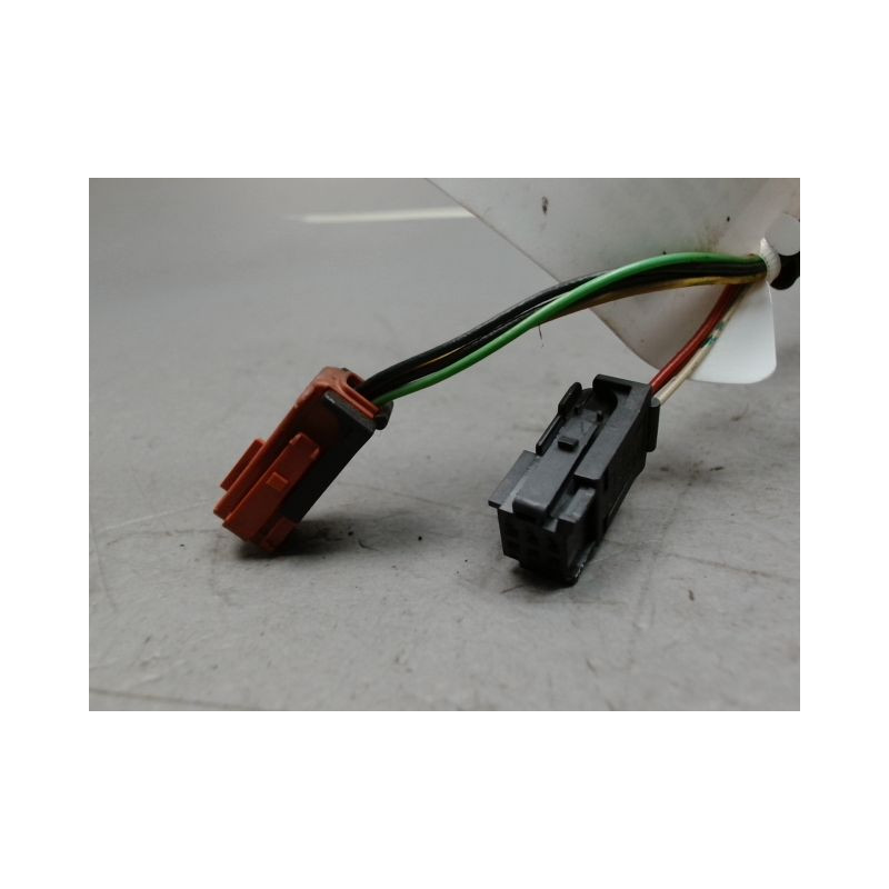 RETROVISEUR EXTERIEUR ELECTRIQUE GAUCHE CITROEN C3 2002-2005