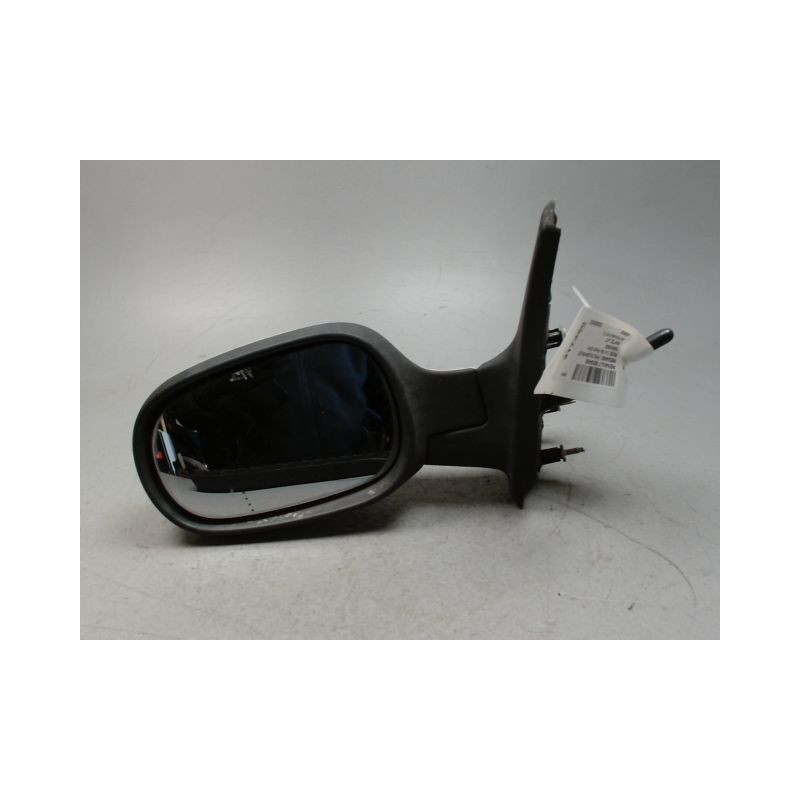 RETROVISEUR EXTERIEUR GAUCHE RENAULT MEGANE I PH2 99-02