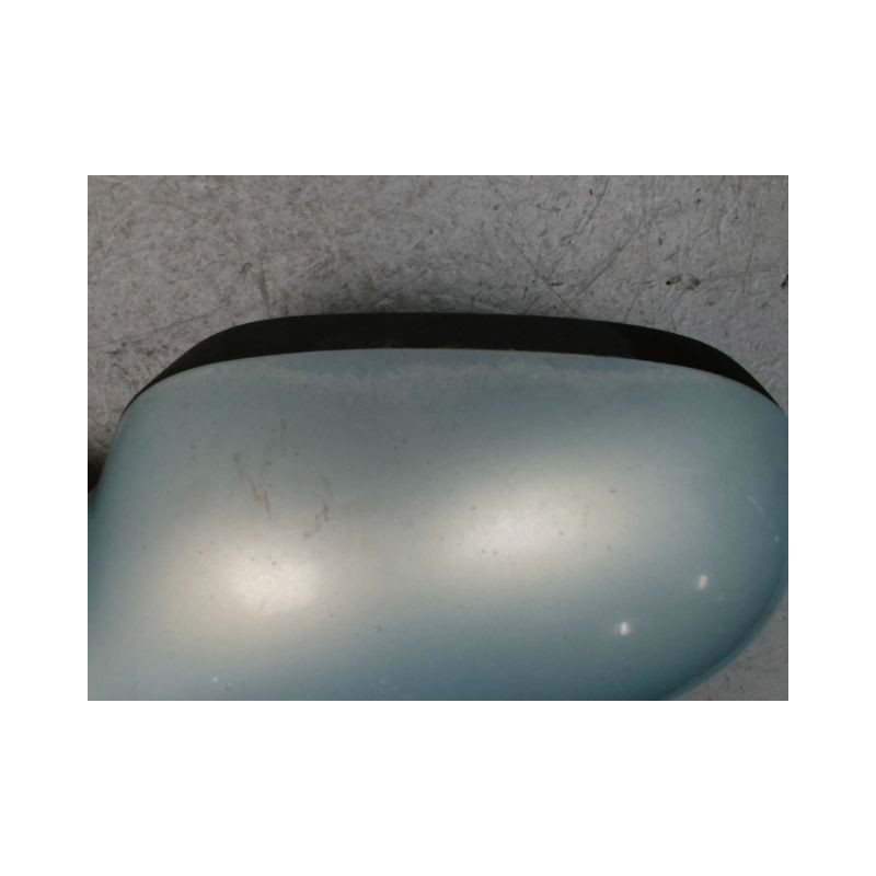 RETROVISEUR EXTERIEUR GAUCHE RENAULT MEGANE I PH2 99-02