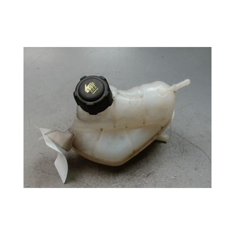 VASE EXPANSION NISSAN QASHQAI