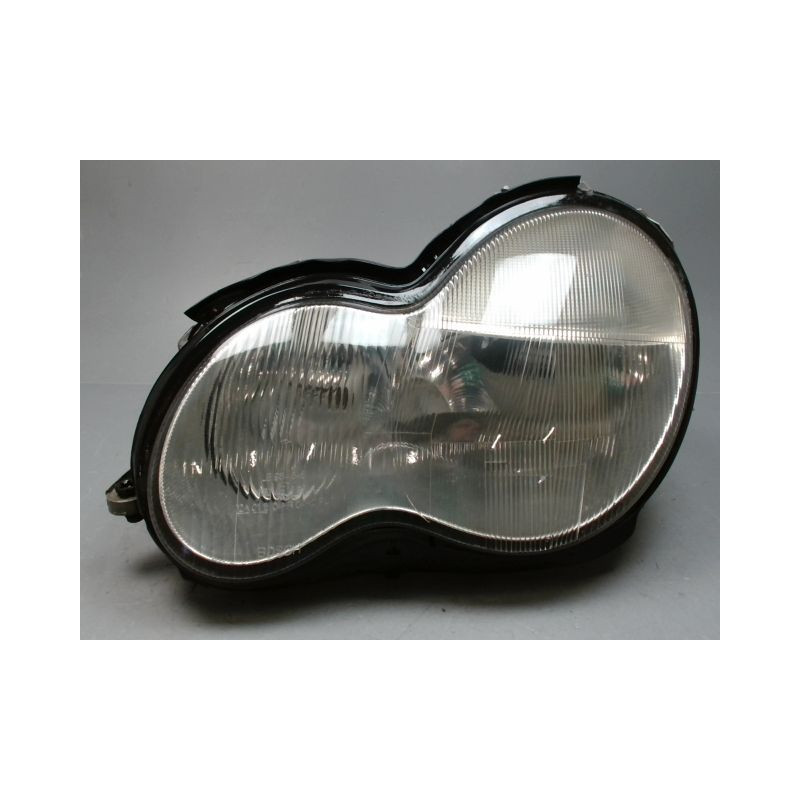 PHARE GAUCHE MERCEDES CLASSE C 2000-