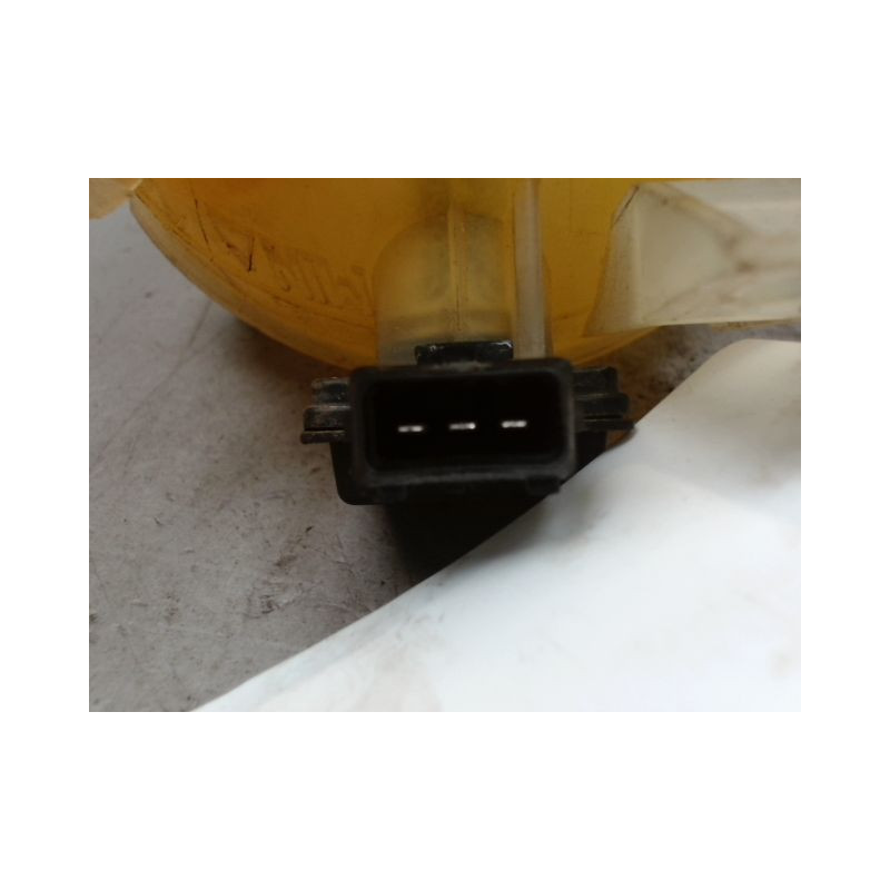 VASE EXPANSION CITROEN C4 04-08