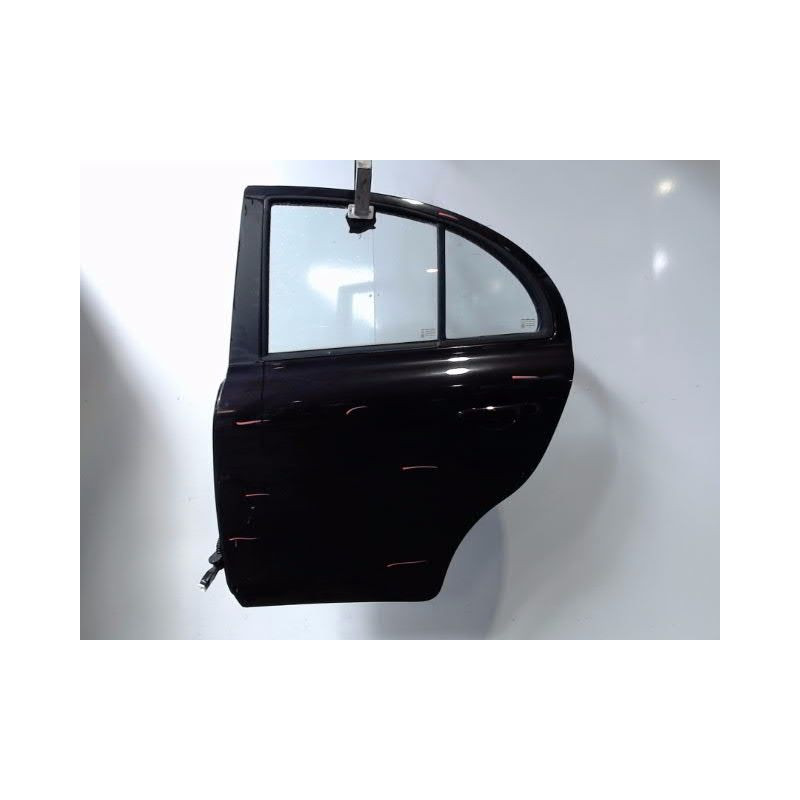 PORTE ARRIERE GAUCHE NISSAN MICRA 2009-