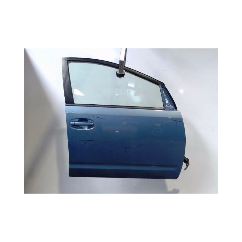 PORTE AVANT DROIT TOYOTA PRIUS 2004-