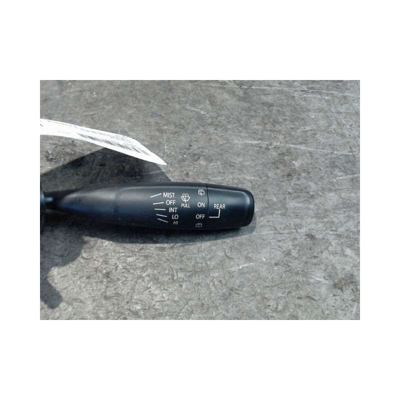 COMMANDE ESSUIE GLACE SUZUKI JIMNY