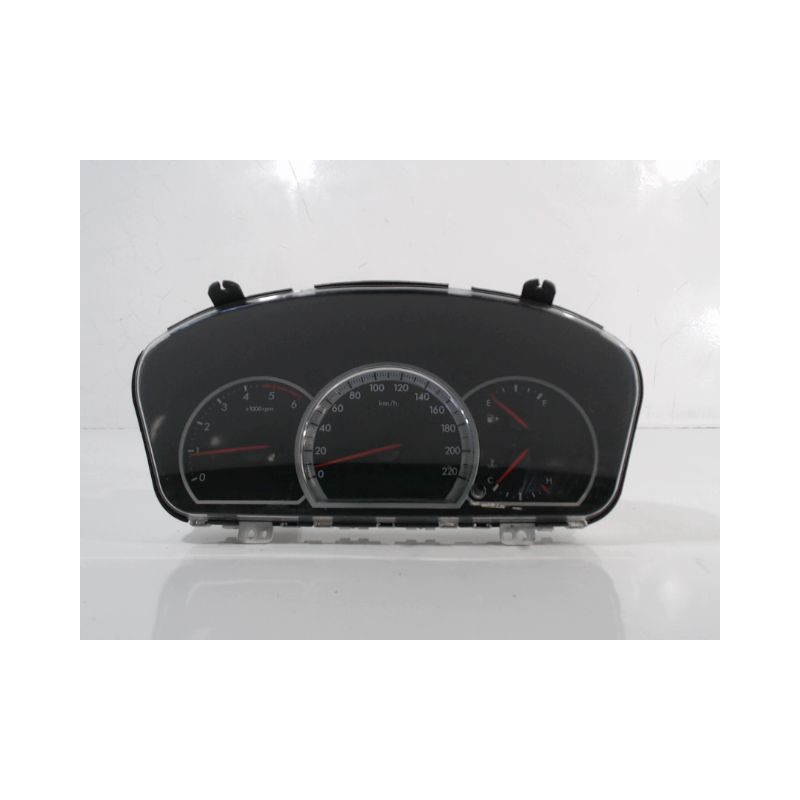 BLOC COMPTEURS CHEVROLET EPICA