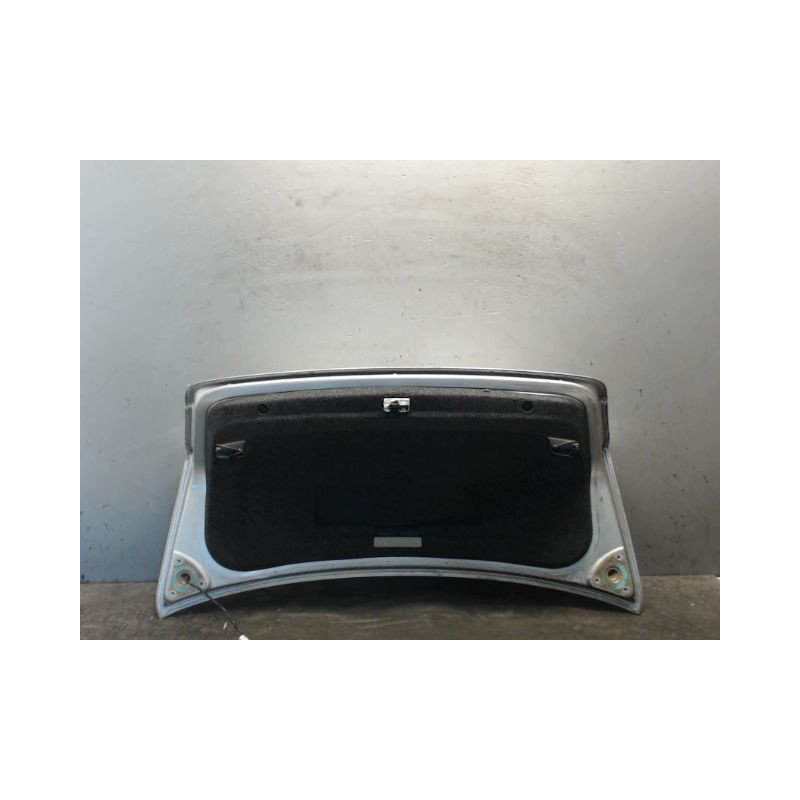 COFFRE ARRIERE VOLKSWAGEN PASSAT