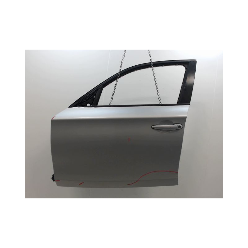 PORTE AVANT GAUCHE BMW SERIE 1 I Phase 1 (E87) 2004-2006