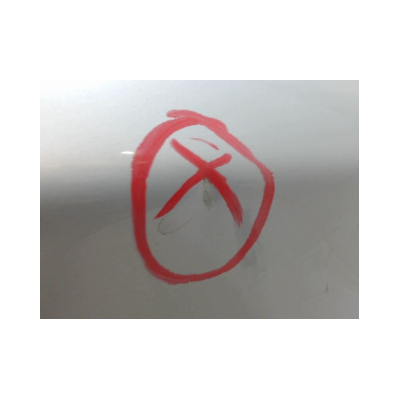 PORTE ARRIERE DROIT BMW SERIE 1 I Phase 1 (E87) 2004-2006