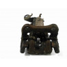ETRIER DE FREIN ARRIERE DROIT RENAULT MEGANE II PH1 02-05