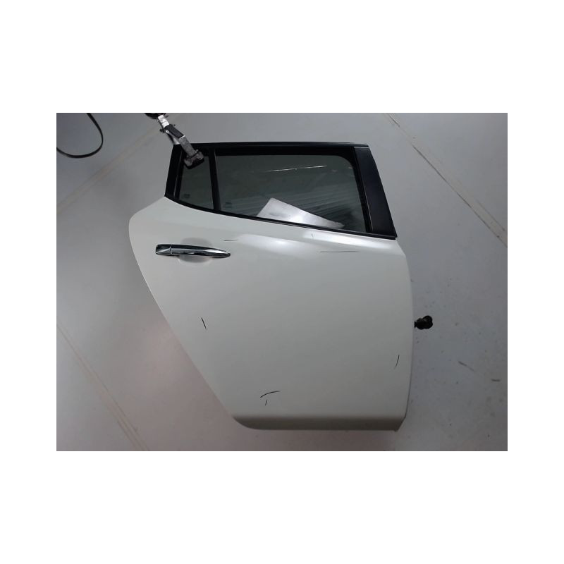 PORTE ARRIERE DROIT NISSAN LEAF