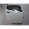 PORTE ARRIERE DROIT NISSAN LEAF
