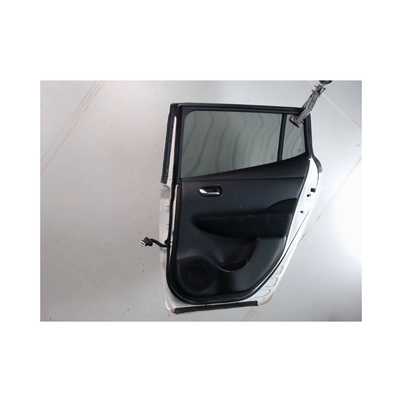 PORTE ARRIERE DROIT NISSAN LEAF