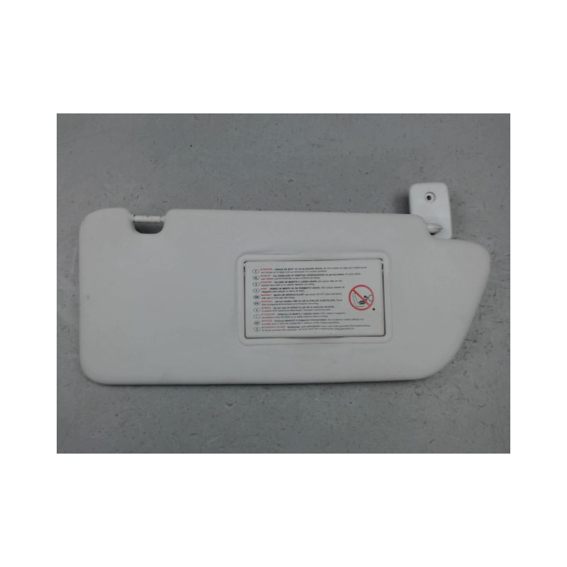 PARE-SOLEIL D PEUGEOT 308