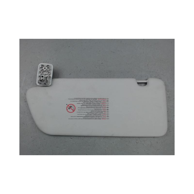 PARE-SOLEIL D PEUGEOT 308