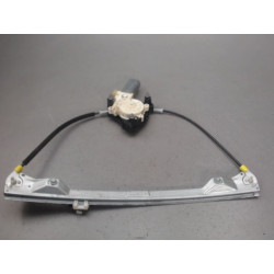 MECANISME LEVE-GLACE AVD