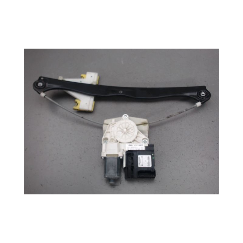 MECANISME LEVE-GLACE ARRIERE GAUCHE AUDI A3