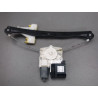 MECANISME LEVE-GLACE ARRIERE GAUCHE AUDI A3