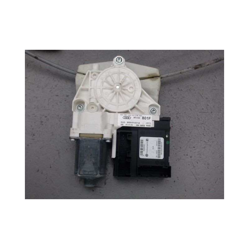 MECANISME LEVE-GLACE ARRIERE GAUCHE AUDI A3