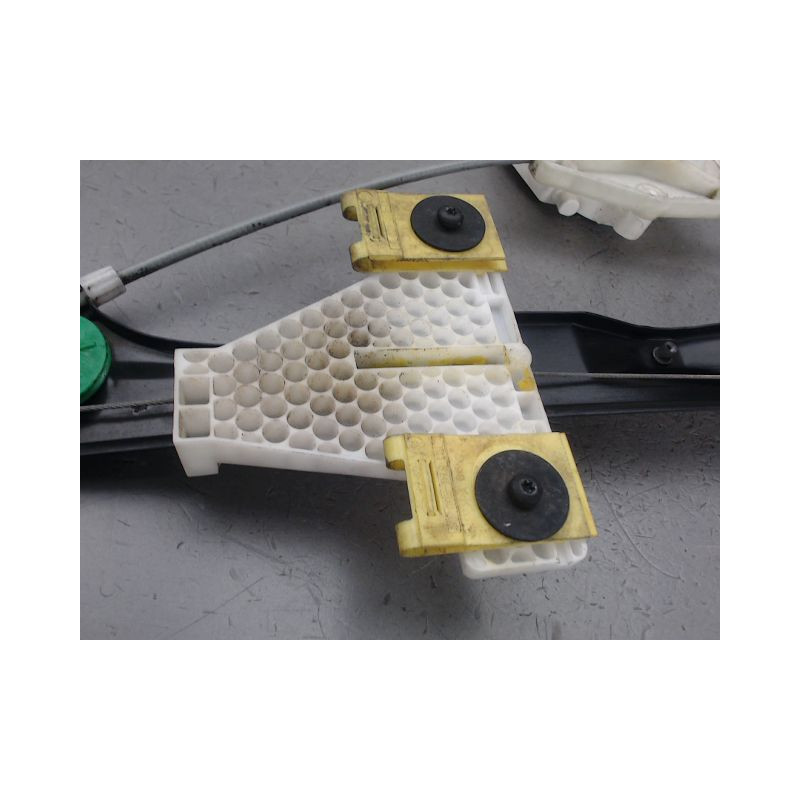 MECANISME LEVE-GLACE ARRIERE GAUCHE AUDI A3