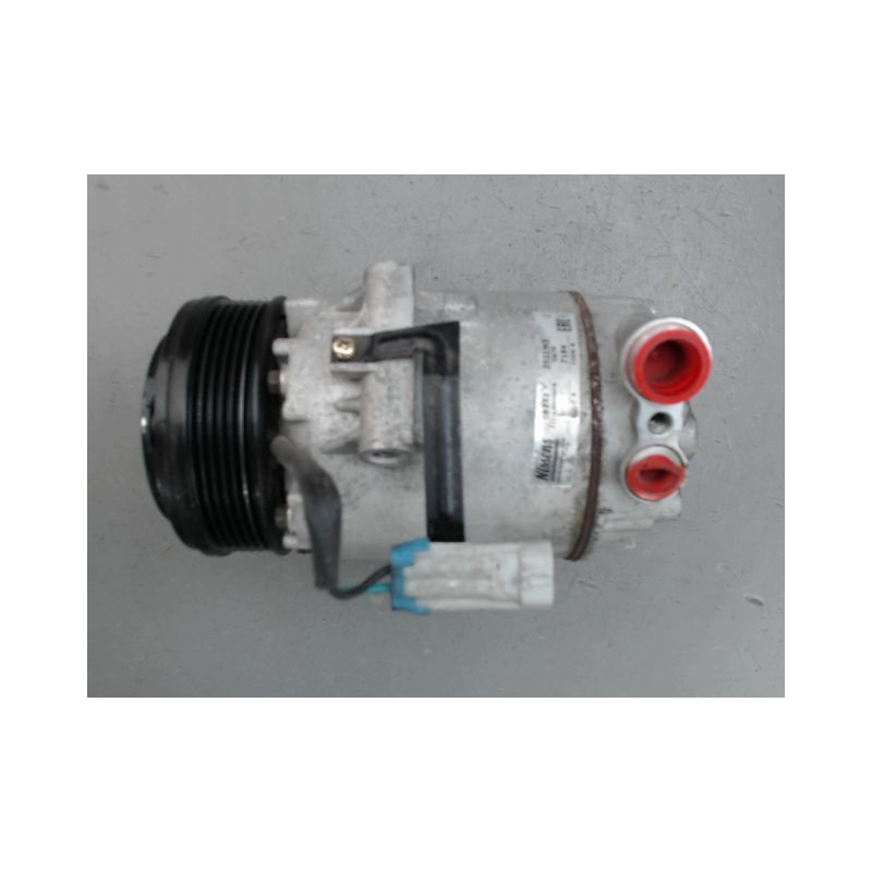 COMPRESSEUR AIR CONDITIONNE OPEL ASTRA