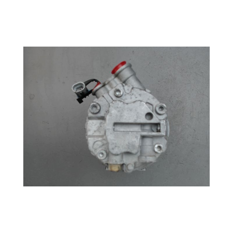 COMPRESSEUR AIR CONDITIONNE OPEL ASTRA