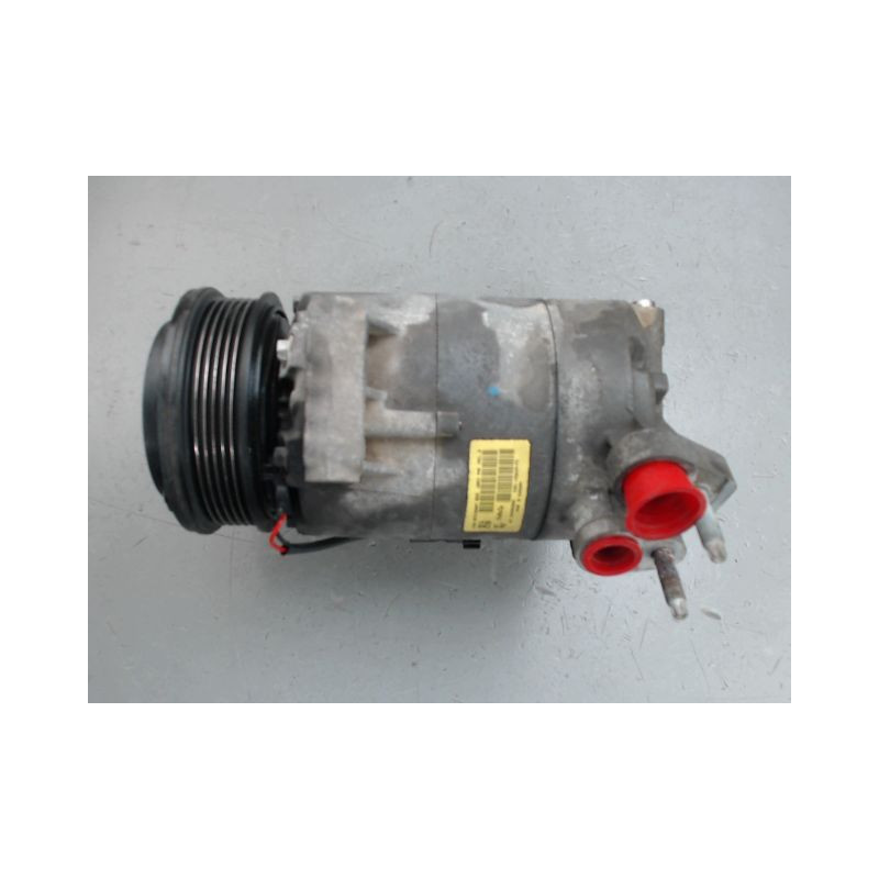 COMPRESSEUR AIR CONDITIONNE FORD FOCUS