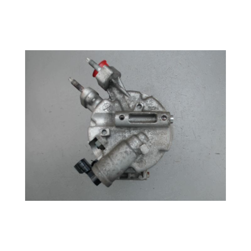 COMPRESSEUR AIR CONDITIONNE FORD FOCUS