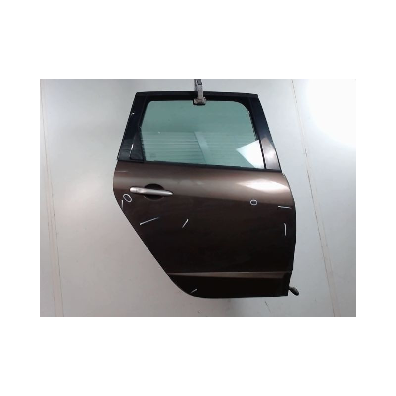 PORTE ARRIERE DROIT RENAULT MEGANE