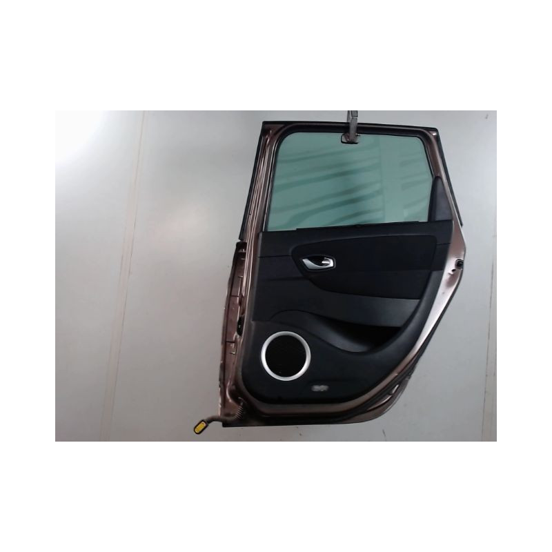PORTE ARRIERE DROIT RENAULT MEGANE