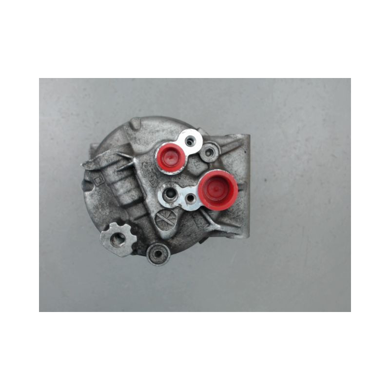 COMPRESSEUR AIR CONDITIONNE RENAULT MEGANE