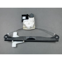 MECANISME LEVE-GLACE ARG