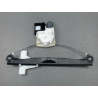 MECANISME LEVE-GLACE ARRIERE GAUCHE AUDI A3