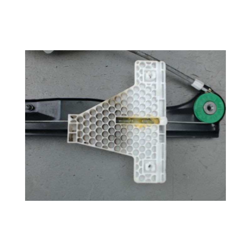 MECANISME LEVE-GLACE ARRIERE GAUCHE AUDI A3