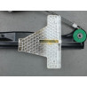 MECANISME LEVE-GLACE ARRIERE GAUCHE AUDI A3