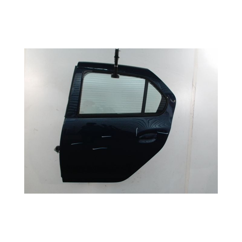 PORTE ARRIERE GAUCHE DACIA LOGAN